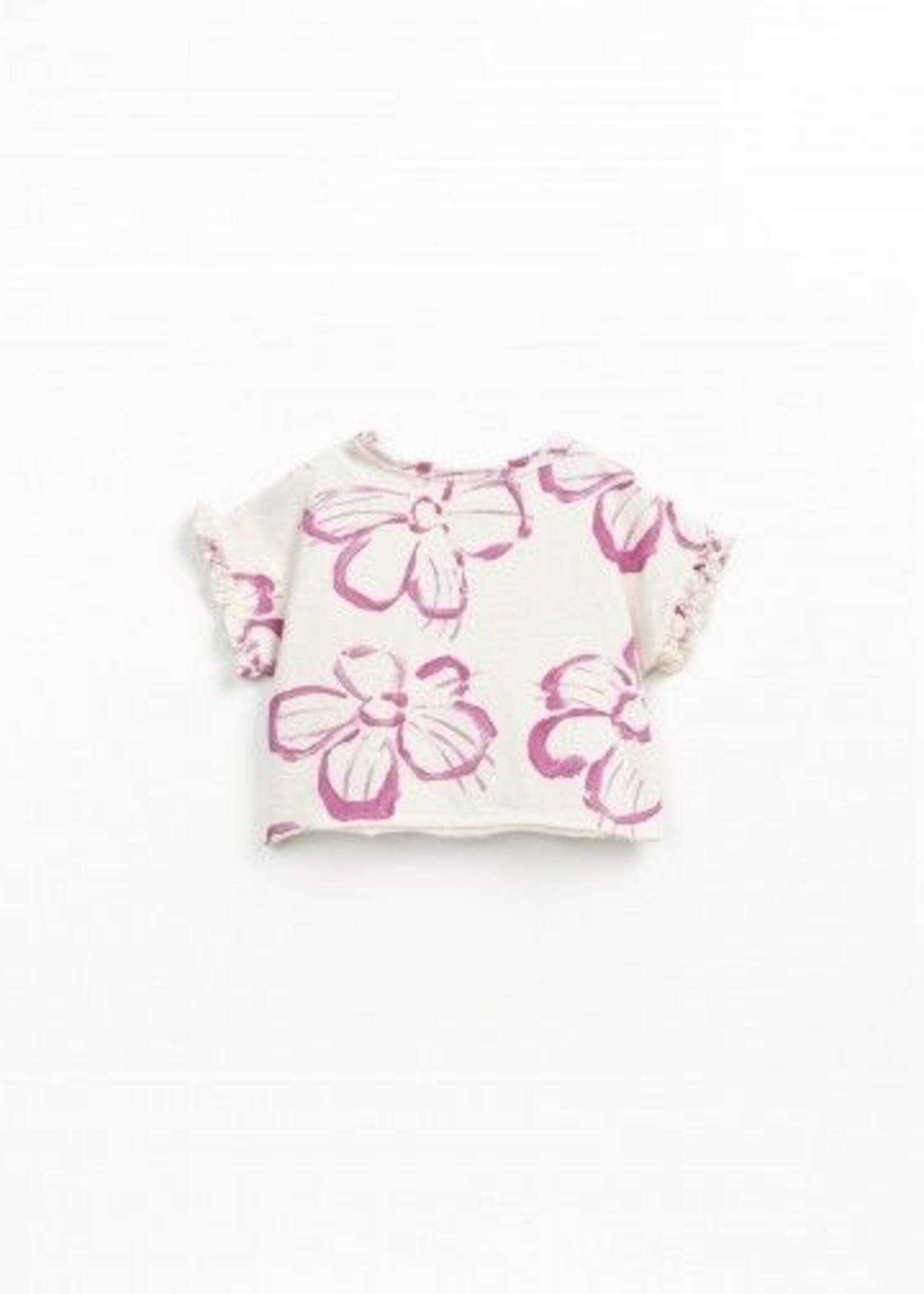 Play Up Printed jersey tshirt Gres - Play Up