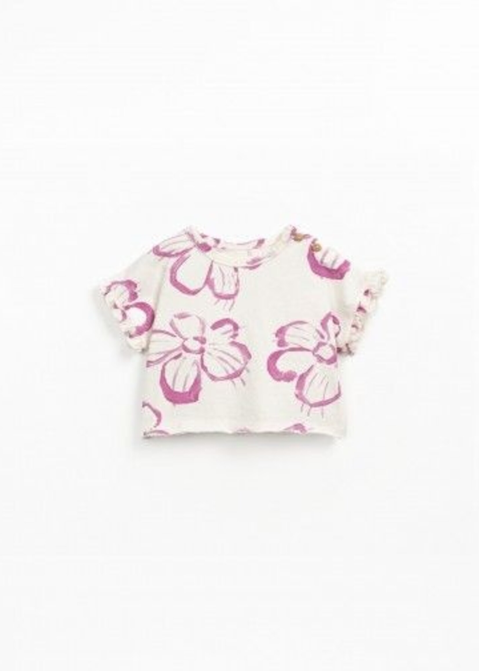 Play Up Printed jersey tshirt Gres - Play Up