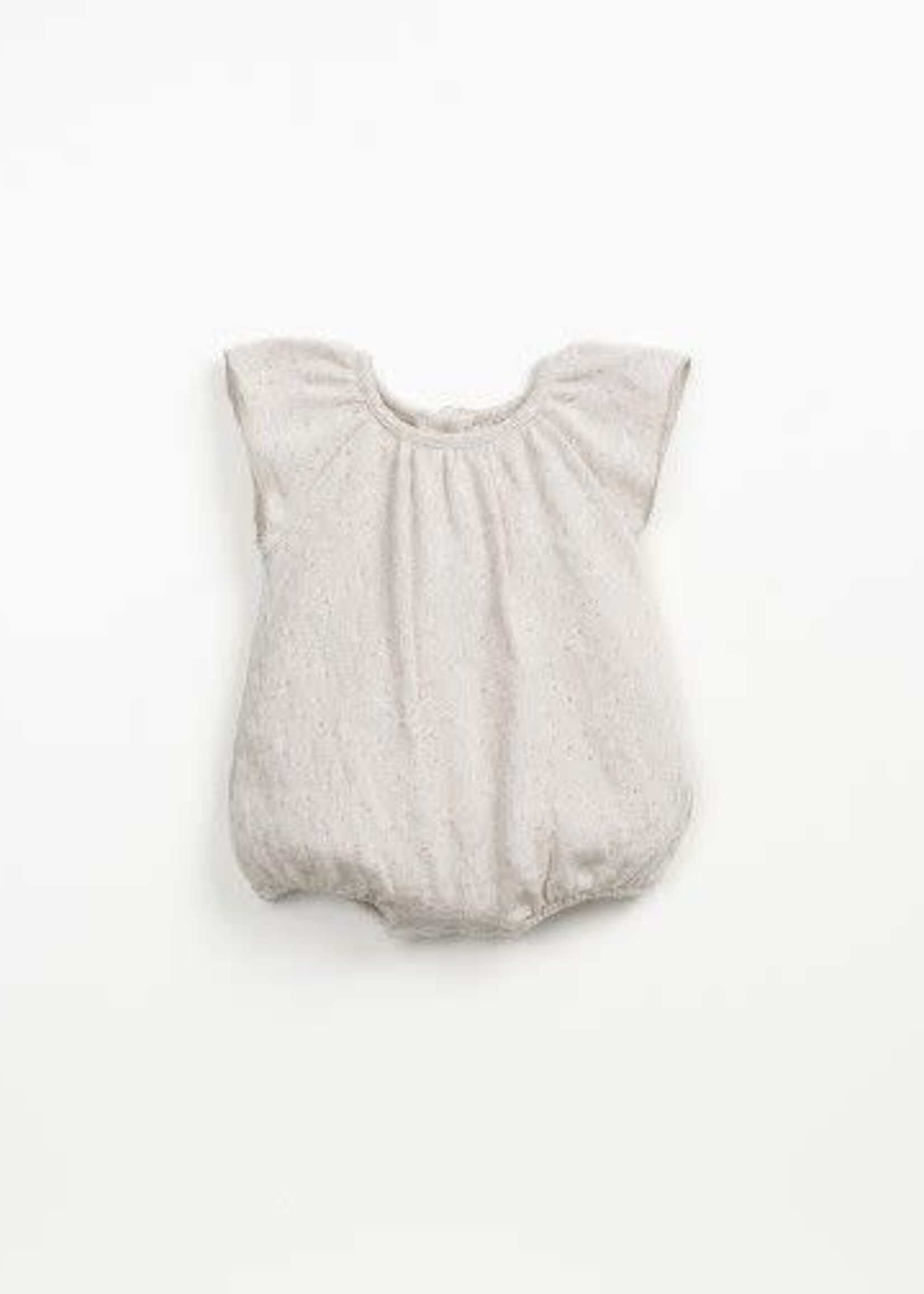 Play Up Embellished jersey jumpsuit Gres - Play Up