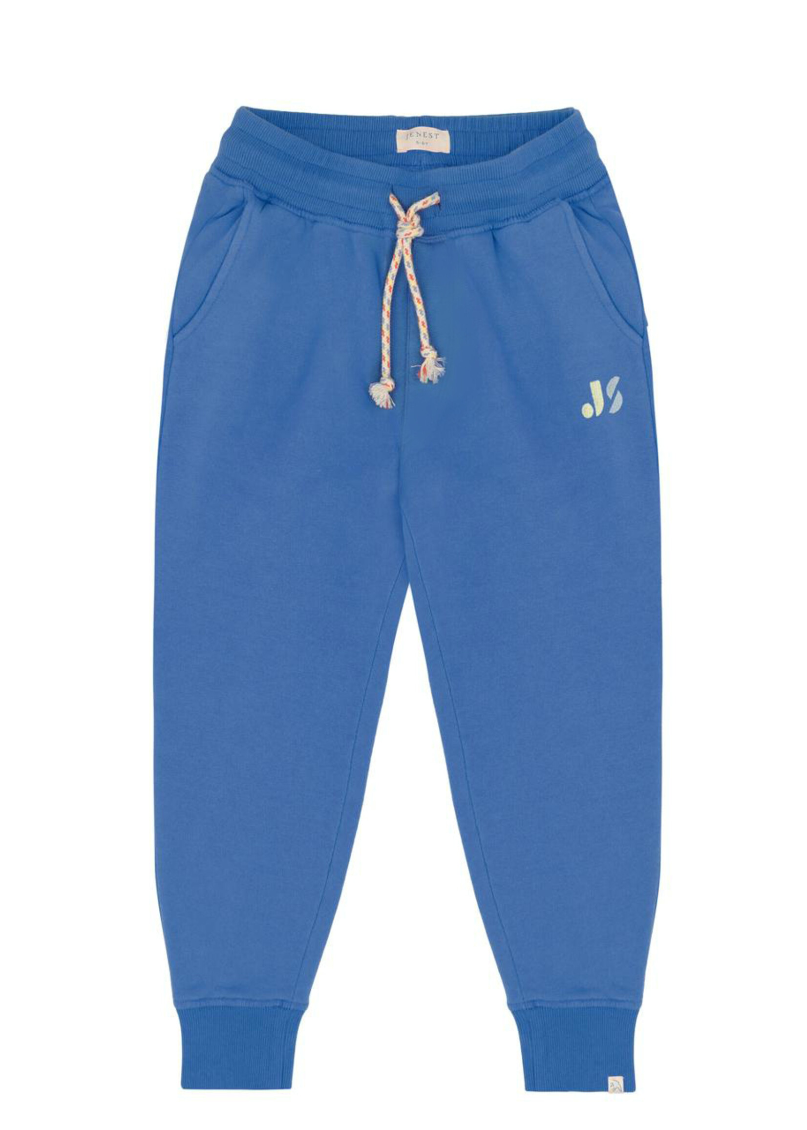 Jenest Sammy jogger | Cobalt blue - Jenest