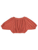 Buho Barcelona Terry sweatshirt Argile - Buho