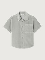 American Vintage Blouse Chemises Grisou - American Vintage