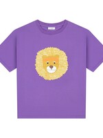 Daily Brat Lenny tshirt Veri Peri - Daily brat