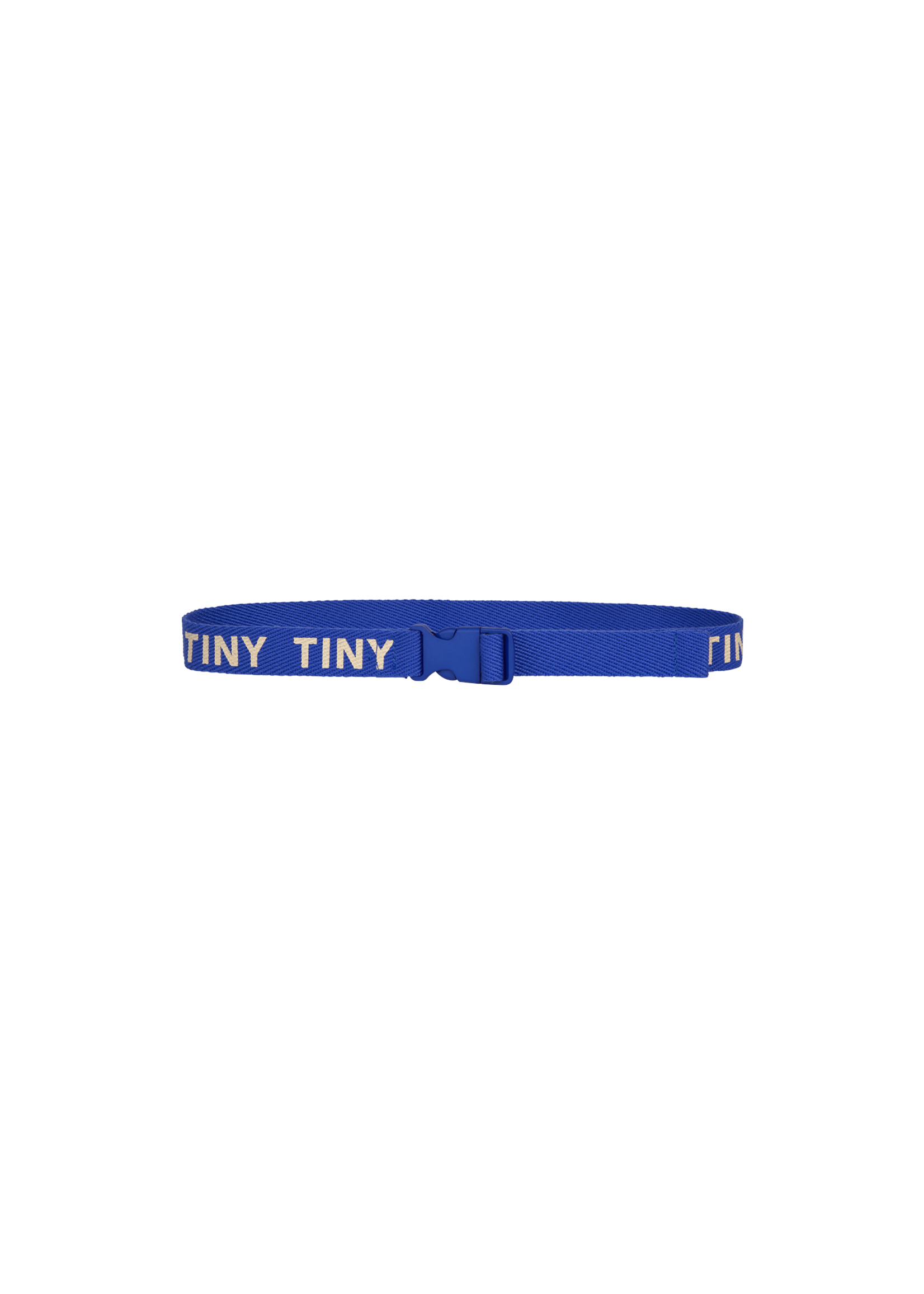 Tiny Cottons Tiny belt Ultramarine - Tiny Cottons