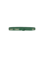 Tiny Cottons Tiny belt Emerald - Tiny Cottons