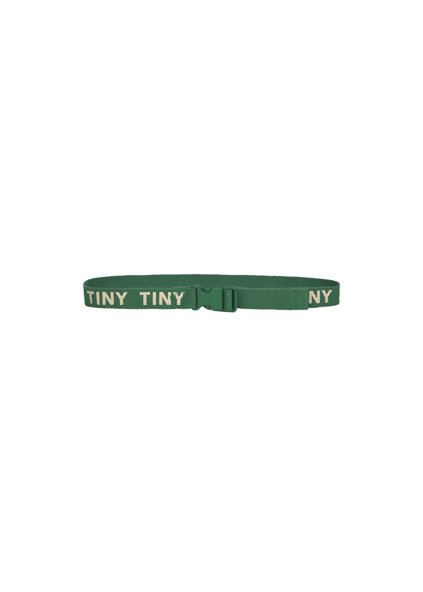 Tiny Cottons Tiny belt Emerald - Tiny Cottons