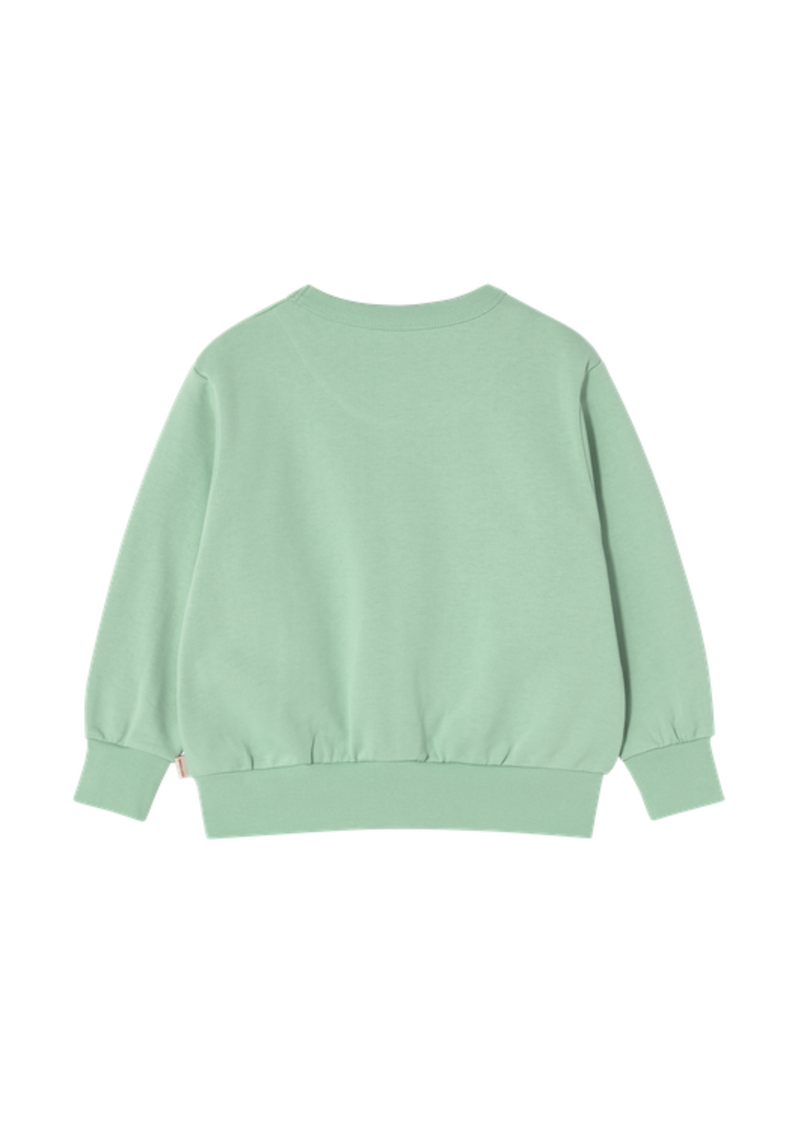 Tiny Cottons Scandi life graphic sweatshirt - Tiny Cottons