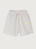 American Vintage Shorts Kodytown Polar Melange - American Vintage