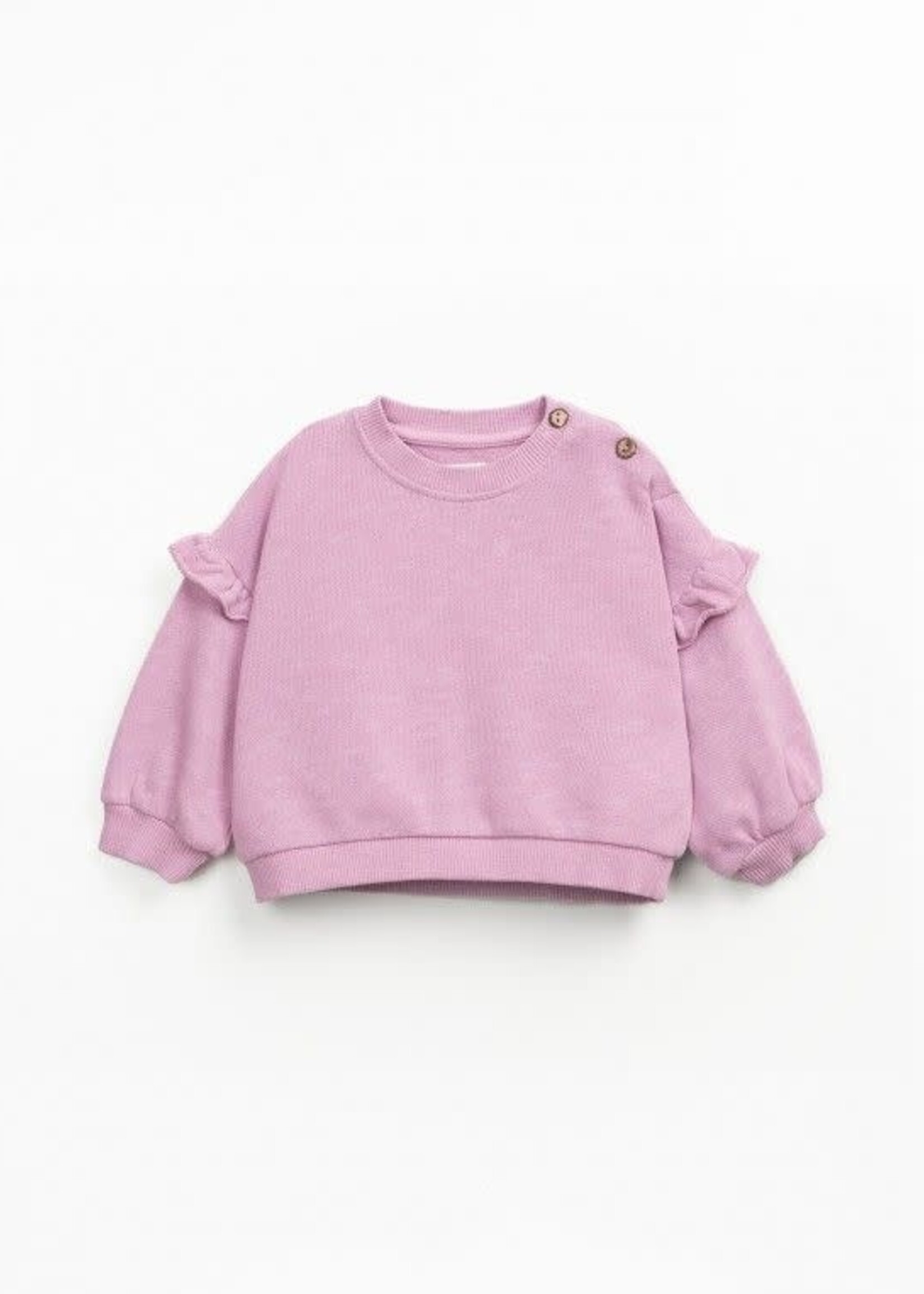 Play Up Fleece sweater | Urze - Play Up