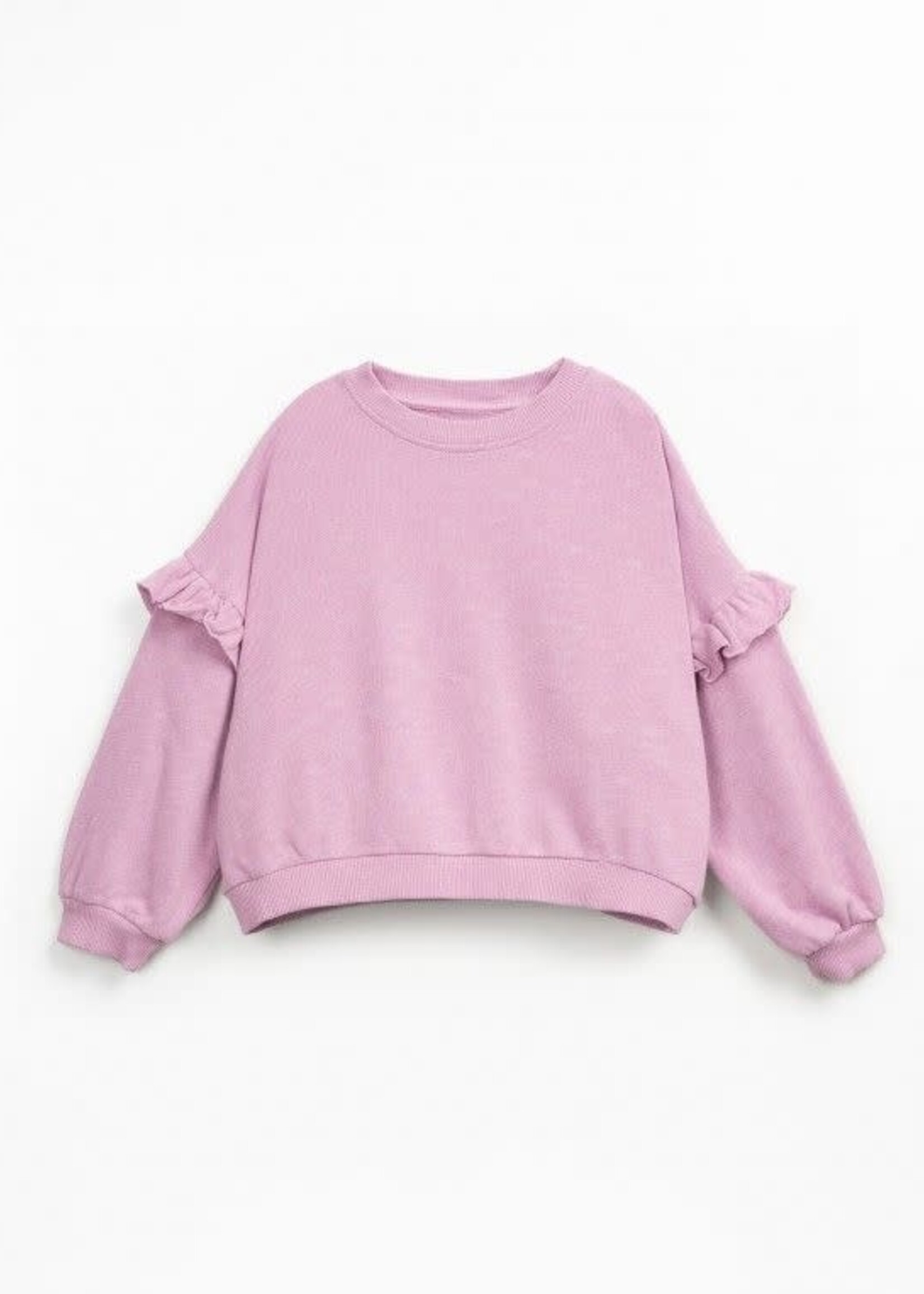 Play Up Fleece sweater | Urze - Play Up