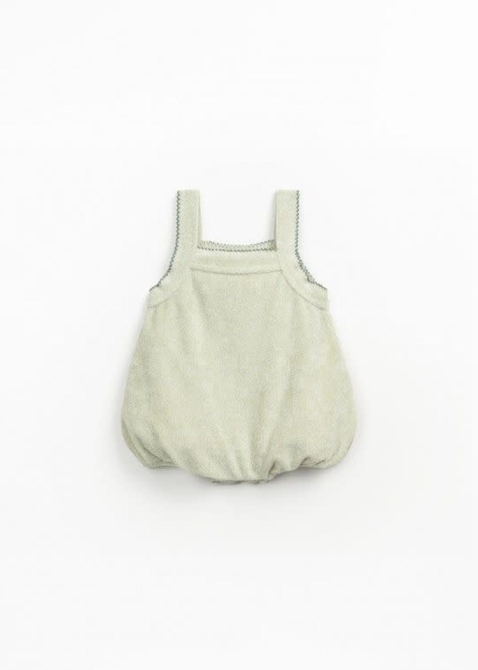 Play Up Plush jumpsuit | Atelier - Play Up