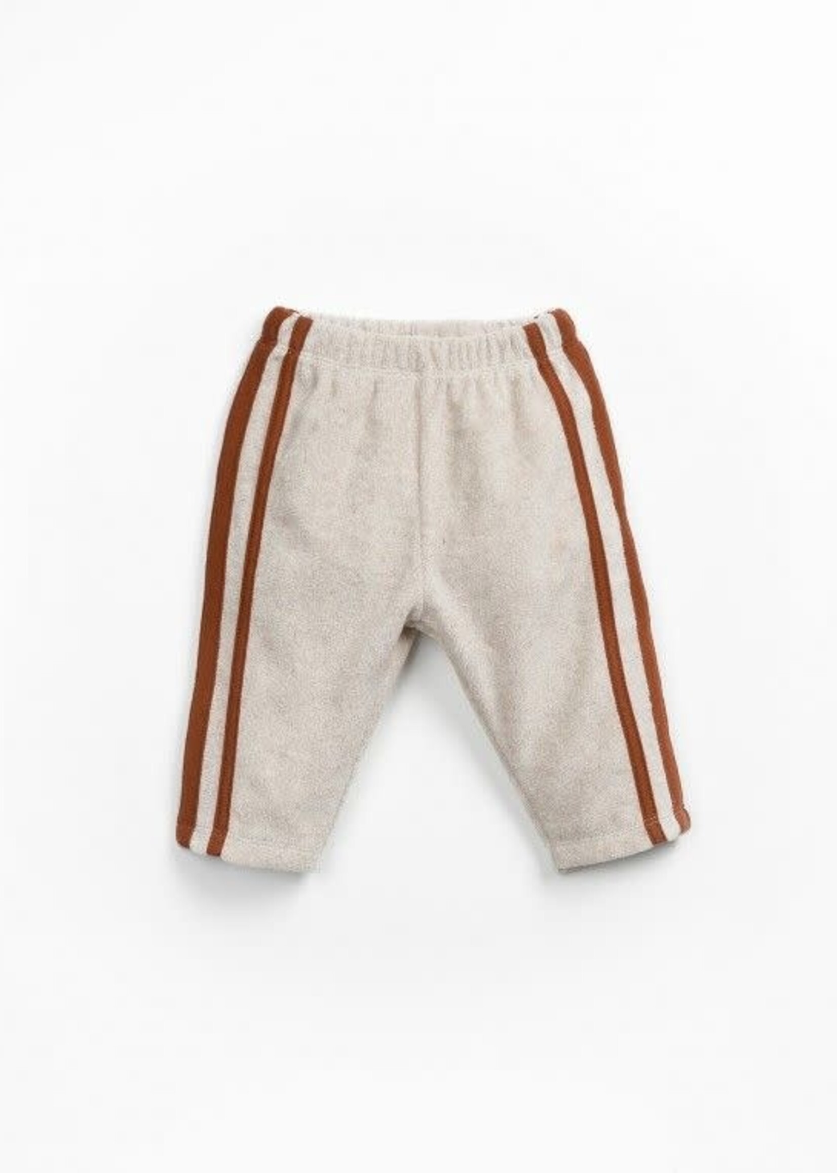 Play Up Plush trousers | Grés - Play up