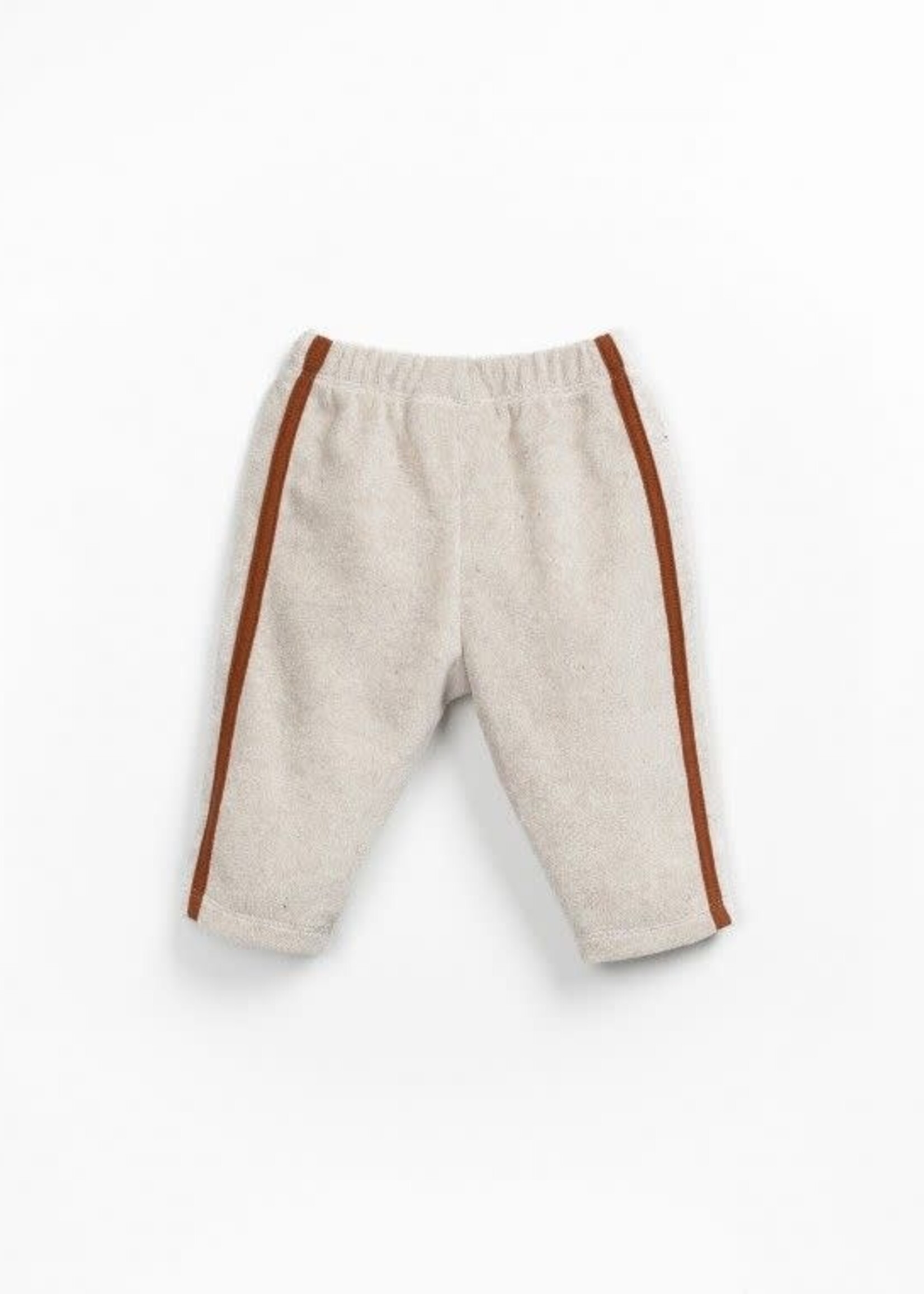 Play Up Plush trousers | Grés - Play up