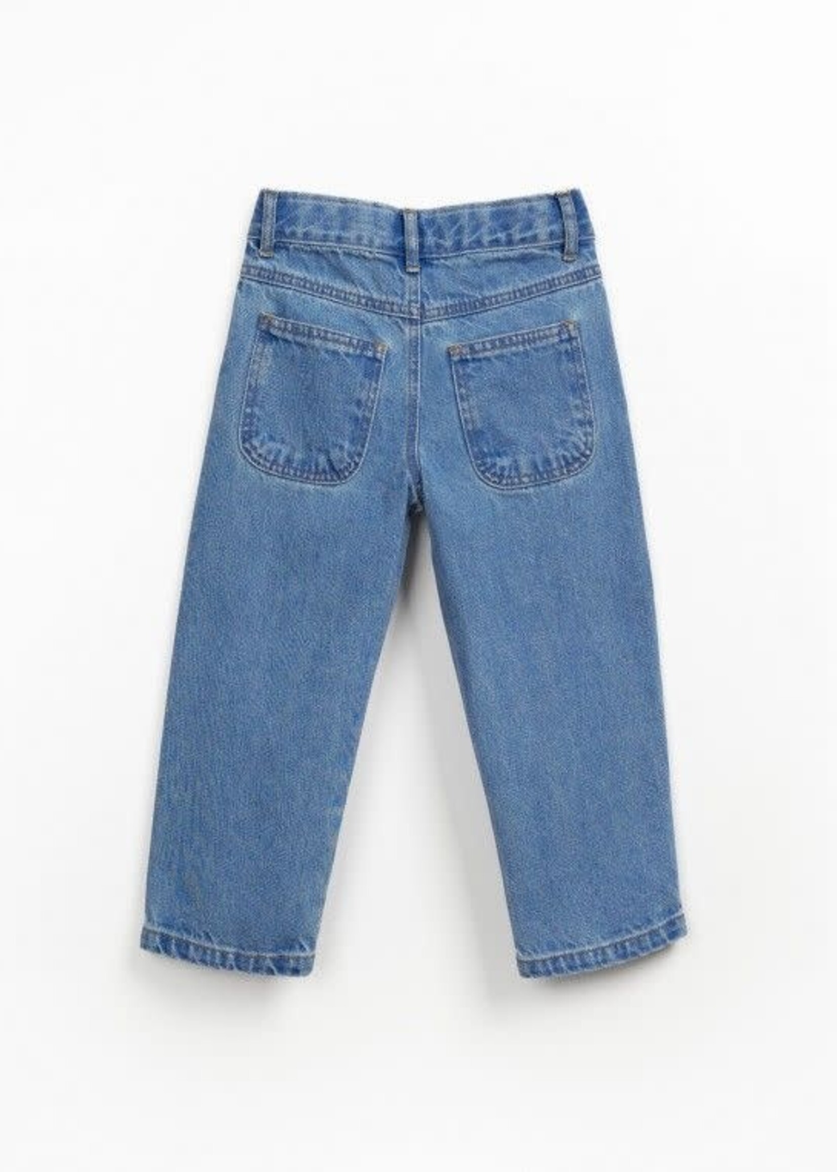 Play Up Denim trousers | Denim - Play up