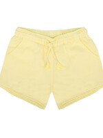 Jenest Mimi short Sunny yellow - Jenest