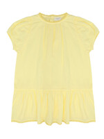 Jenest Bella dress | Sunny yellow - Jenest