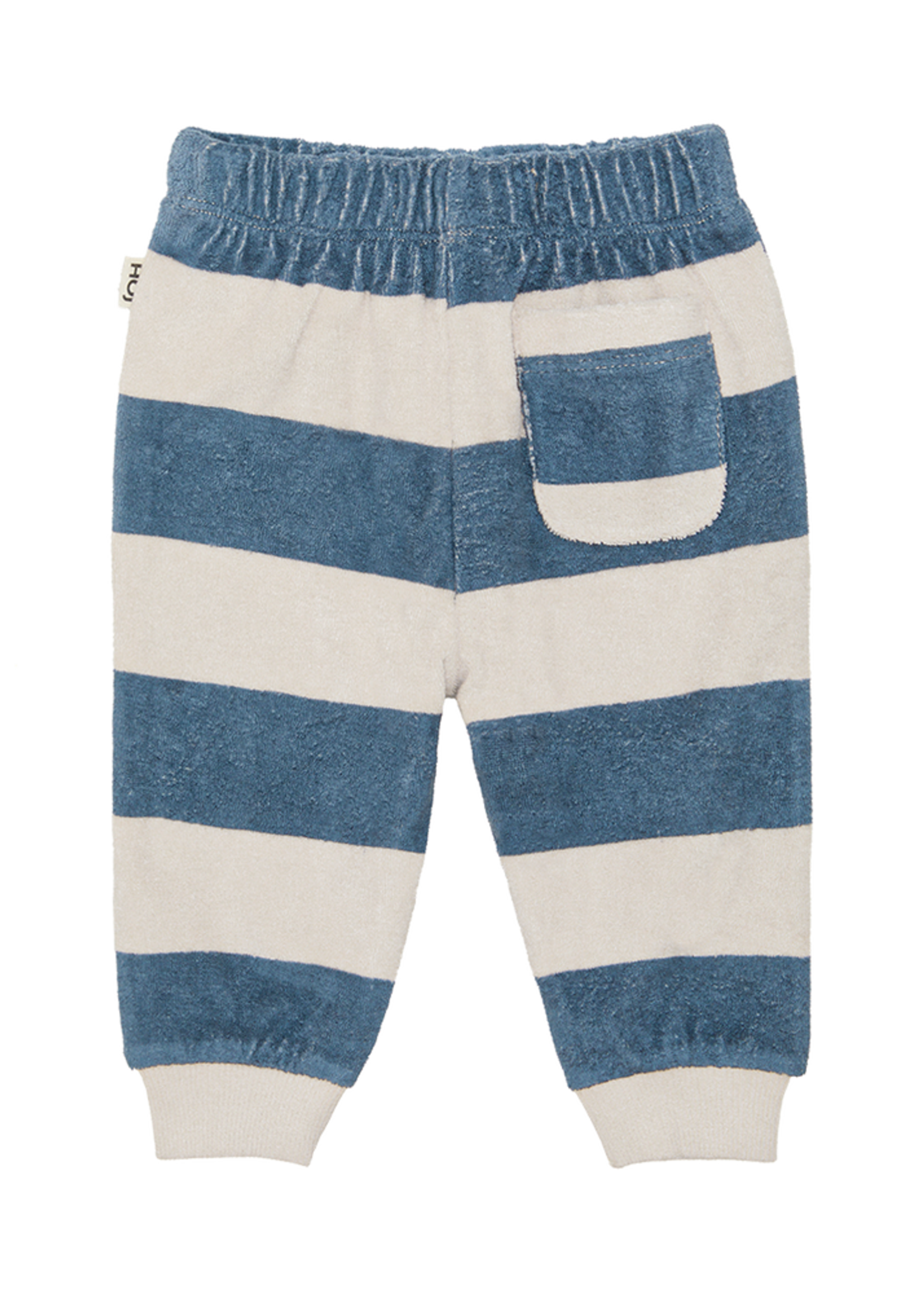 House of jamie Baby jogger Indigo stripes - House of Jamie