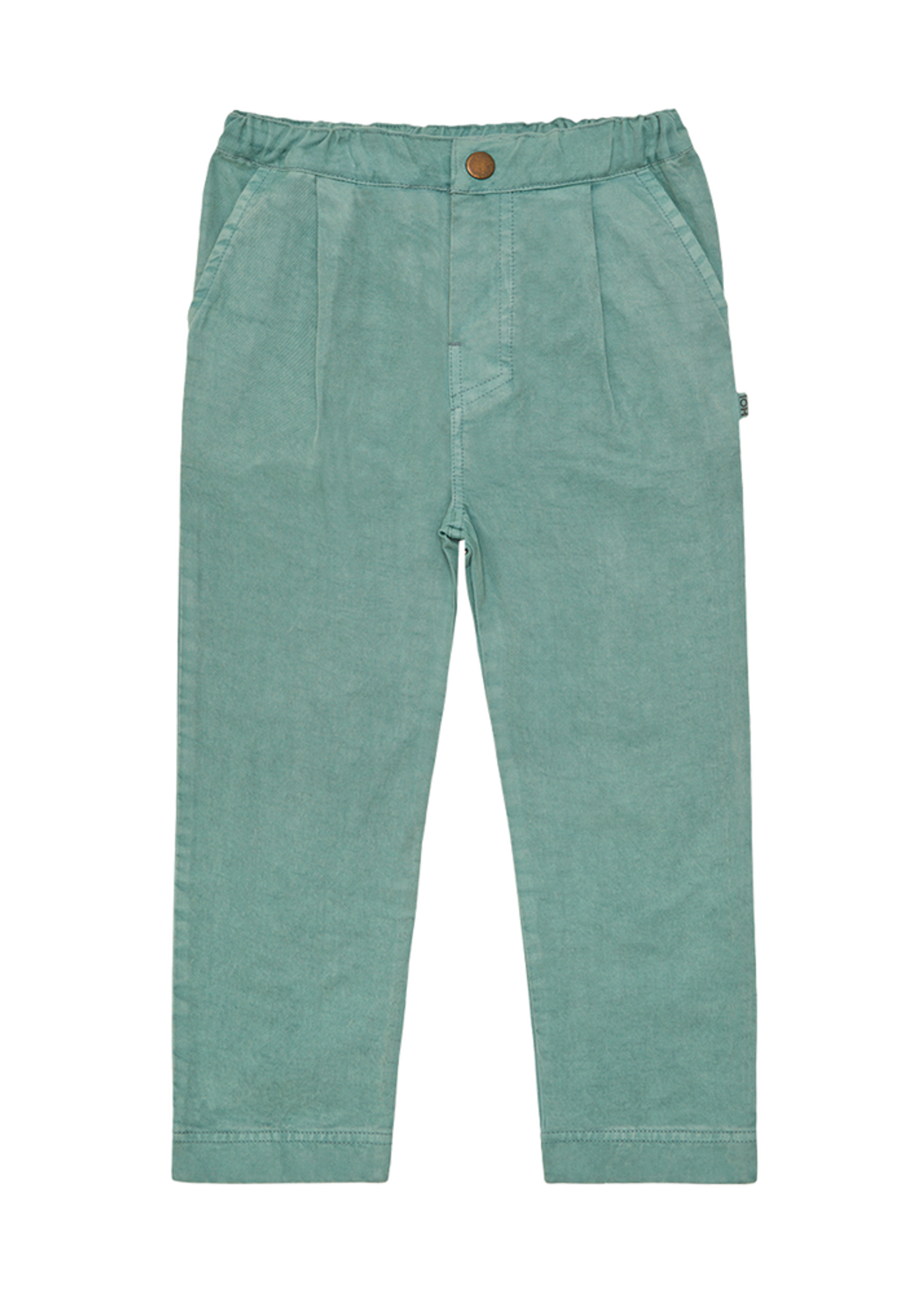 House of jamie Twill Chino Vintage Sage - House of Jamie