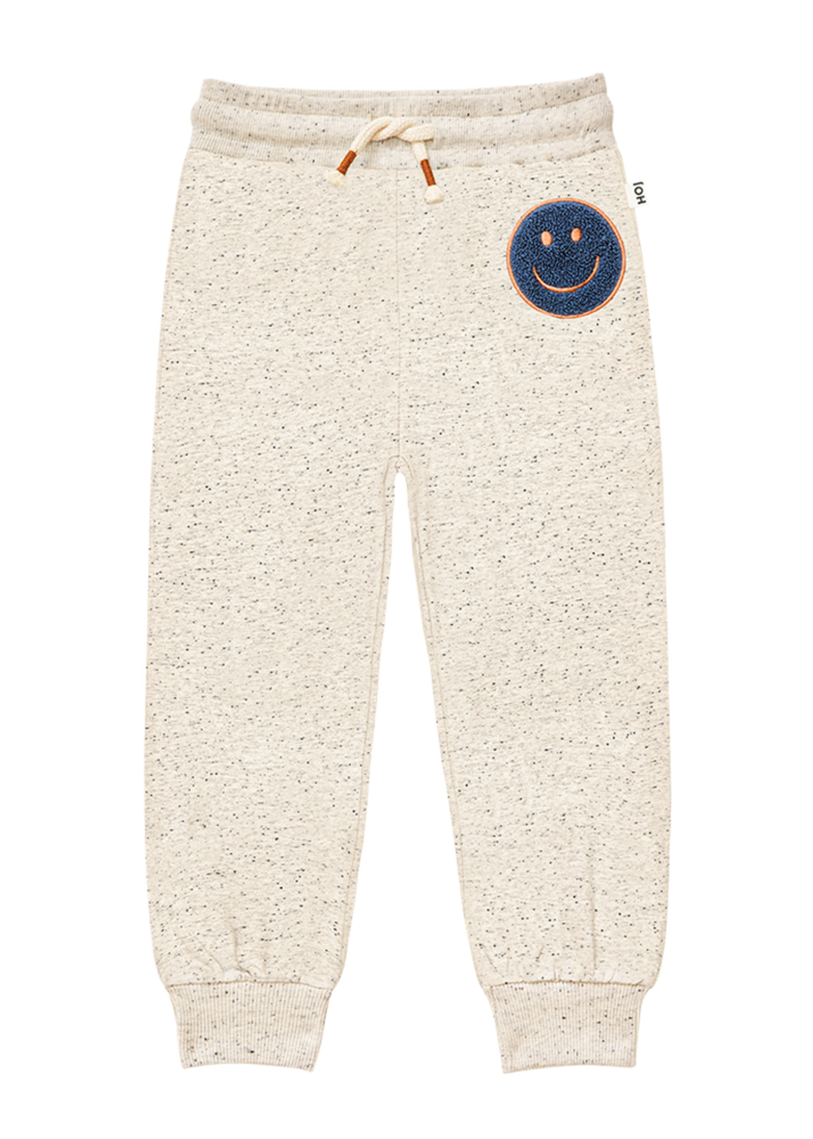 House of jamie Sweatpants Dust melange  - House of Jamie