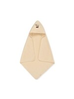 Konges Slojd Terry towel Cherry - Konges Slojd