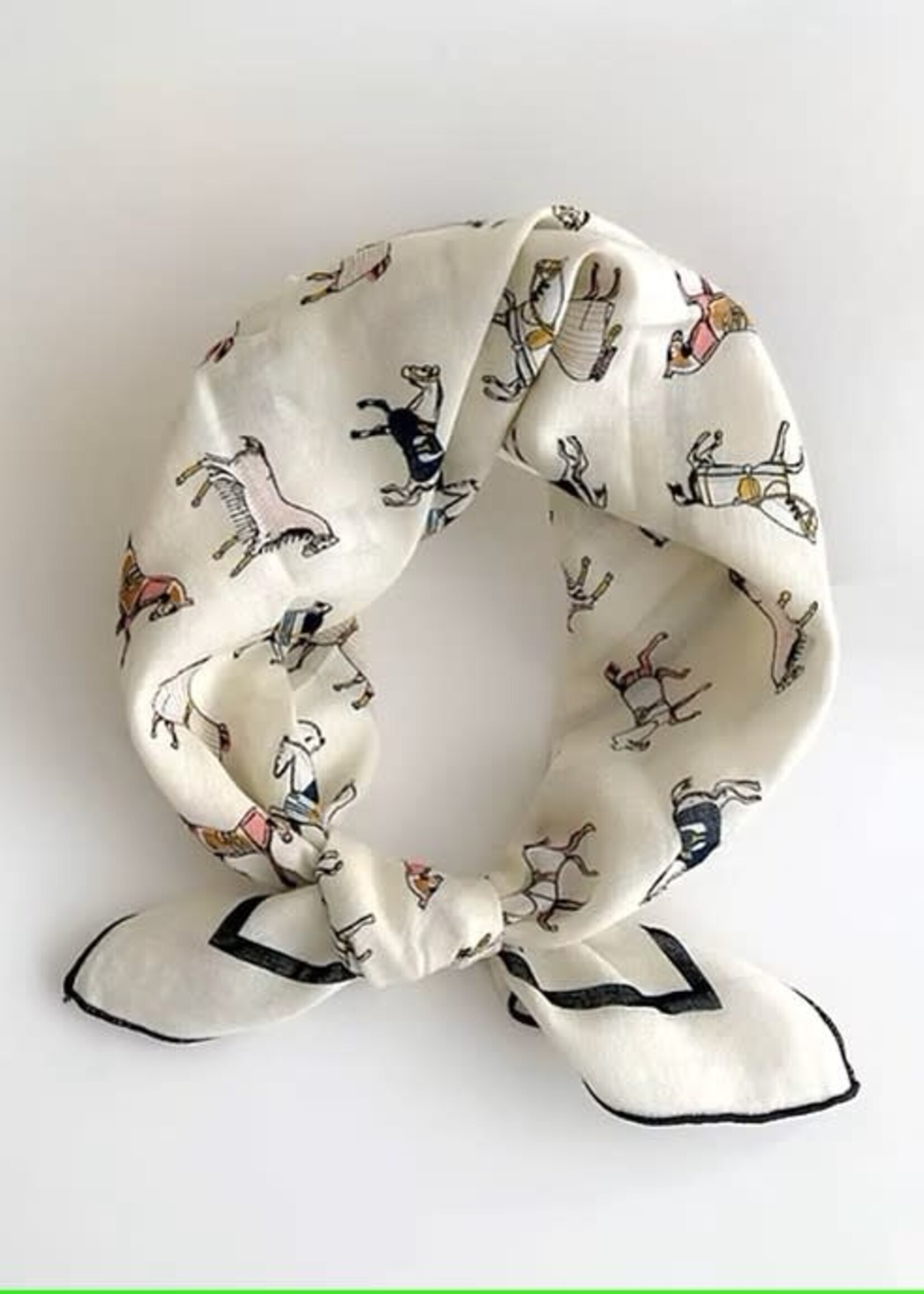 Eve scarf - Majakids