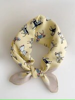 Maja kids Charlotte scarf - Maja kids