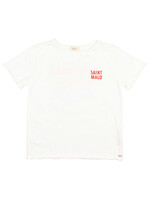 Buho Barcelona Saint malo tshirt - buho