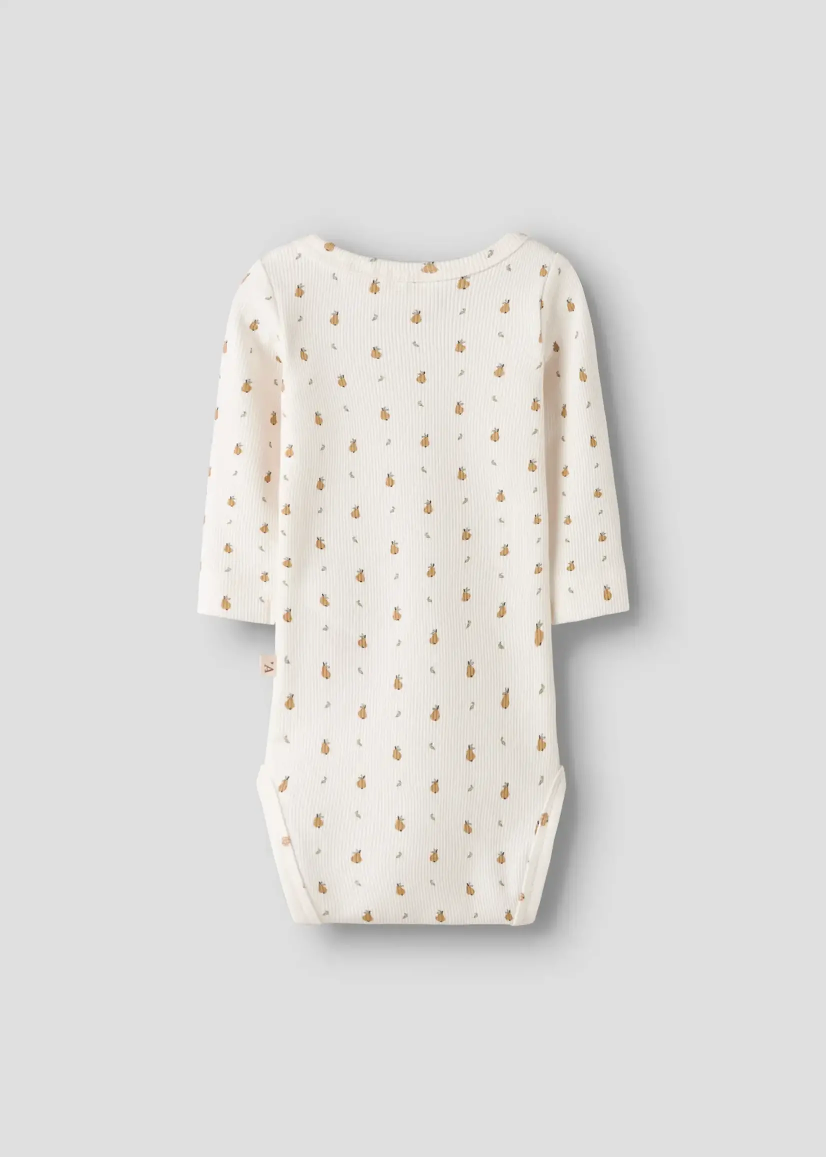Lil Atelier Lago mio ls slim body pear - Lil atelier
