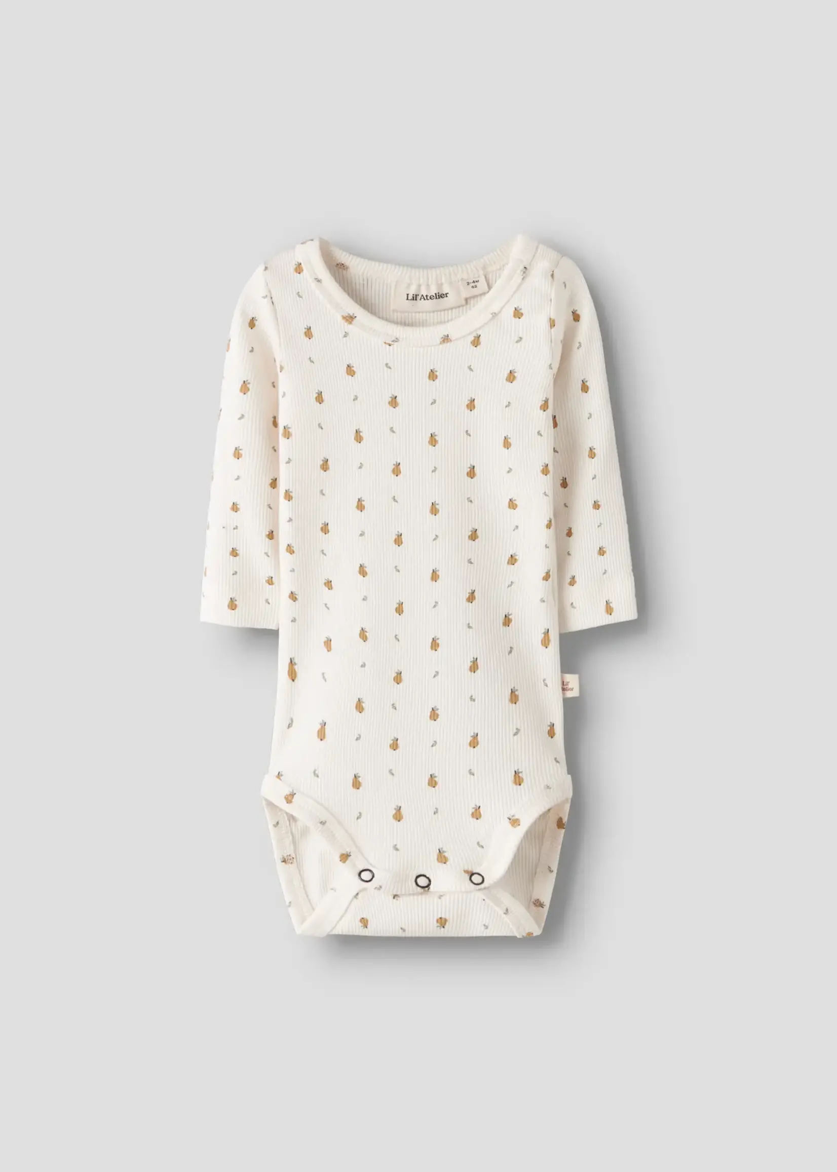 Lil Atelier Lago mio ls slim body pear - Lil atelier