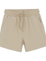 Huttelihut Shorts sweat Irish Cream - Huttelihut