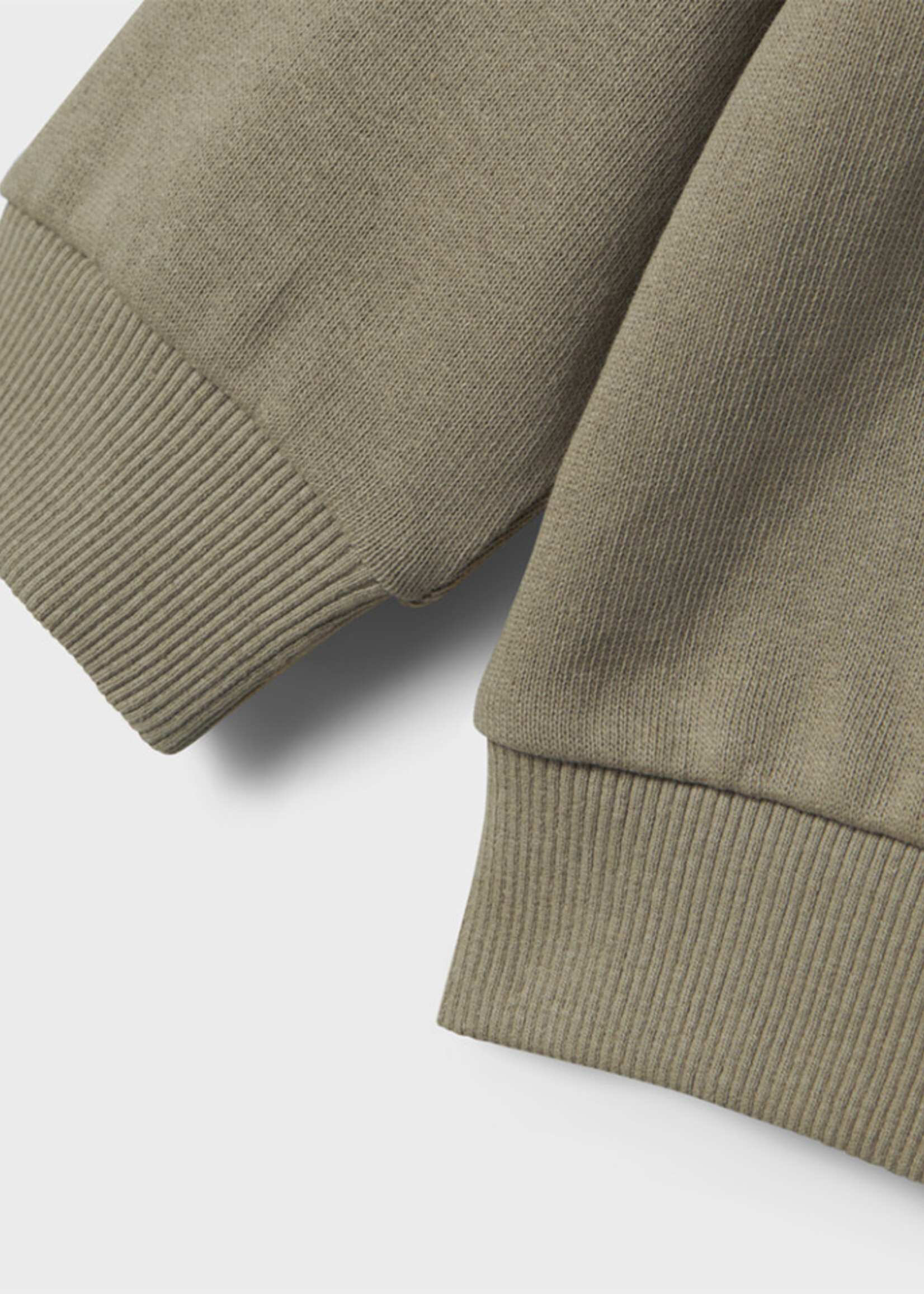 Lil Atelier Jobo LS Sweater | Overland Trek - Lil Atelier
