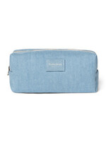 Studio Noos Denim pouch - Studio Noos