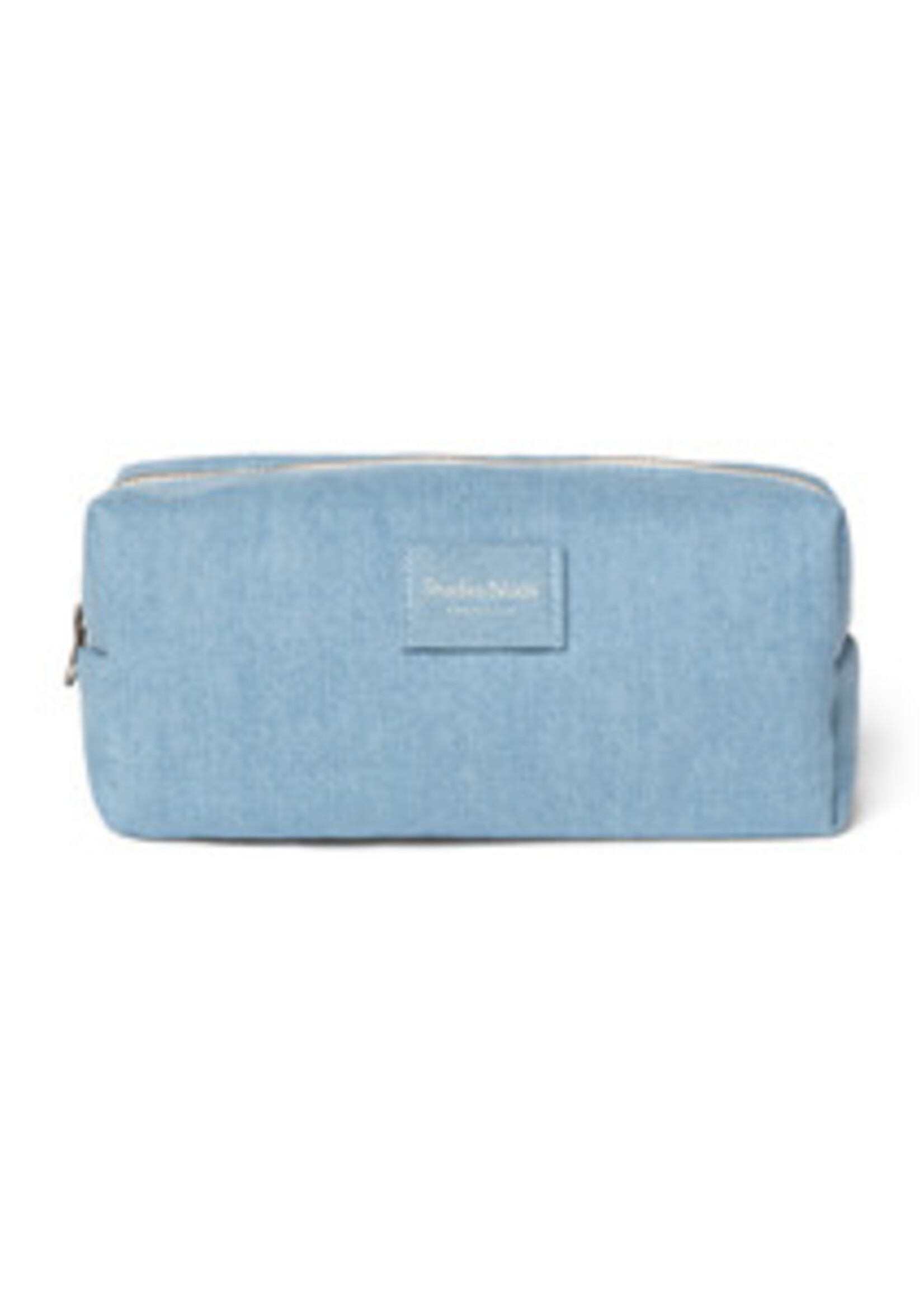 Studio Noos Denim pouch - Studio Noos