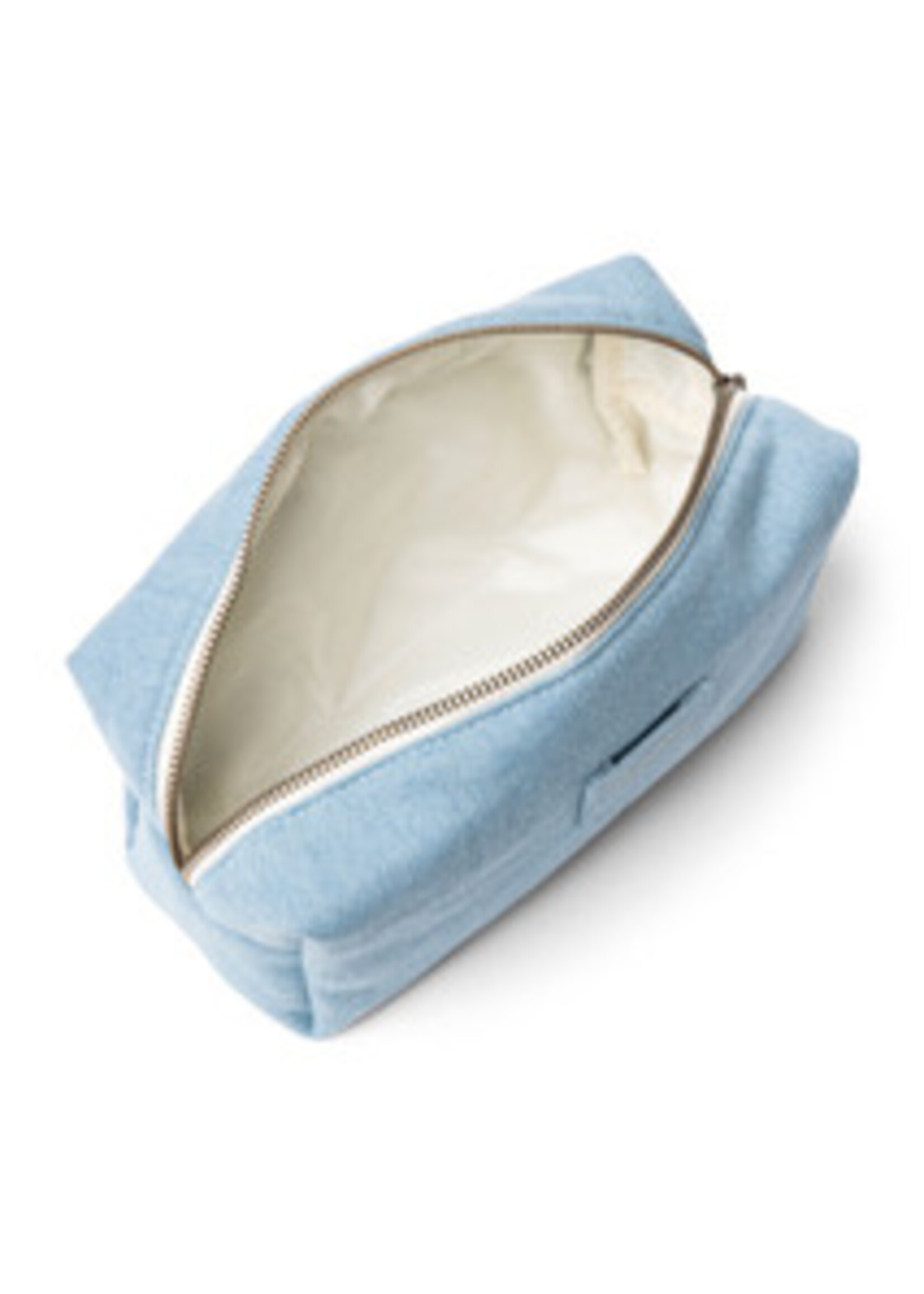 Studio Noos Denim pouch - Studio Noos