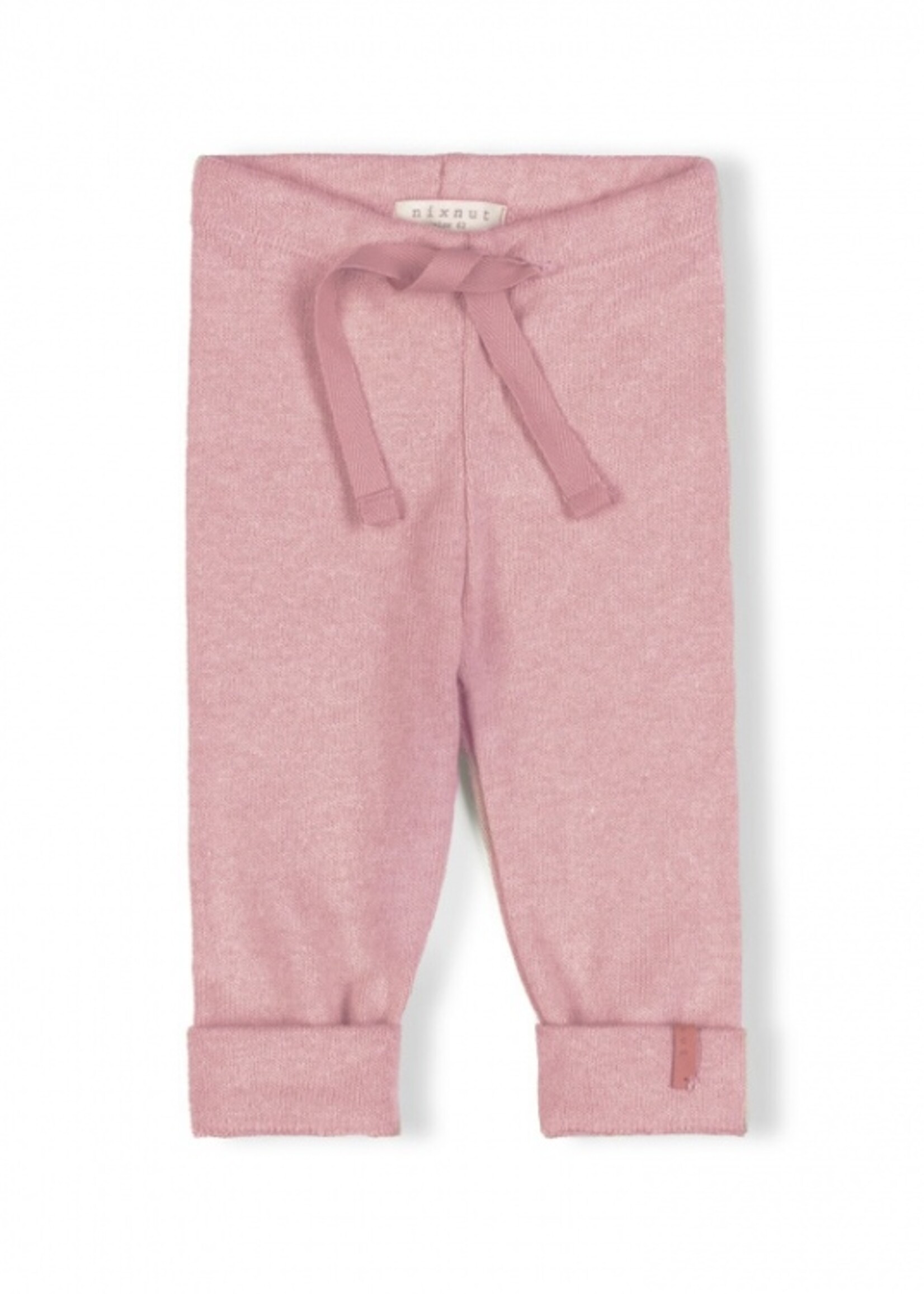 Nixnut Soft legging Rose - Nixnut