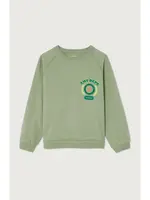 American Vintage Kids sweat tshirt Fazy - American VIntage