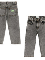 American Vintage Kids 5 pockets yopday Salt en Pepper- American Vintage