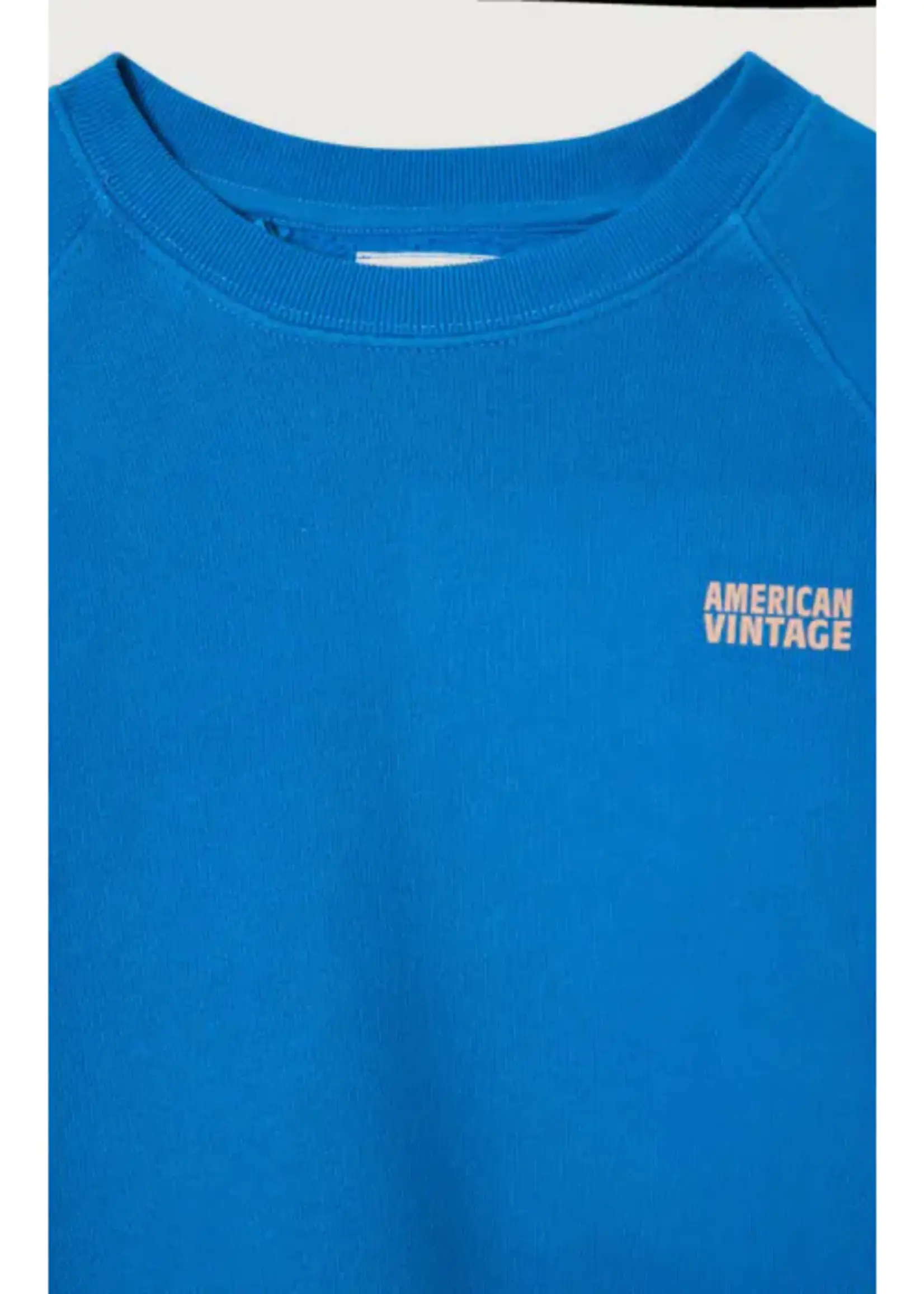 American Vintage Sweater izubird Vintage dream - American Vintage