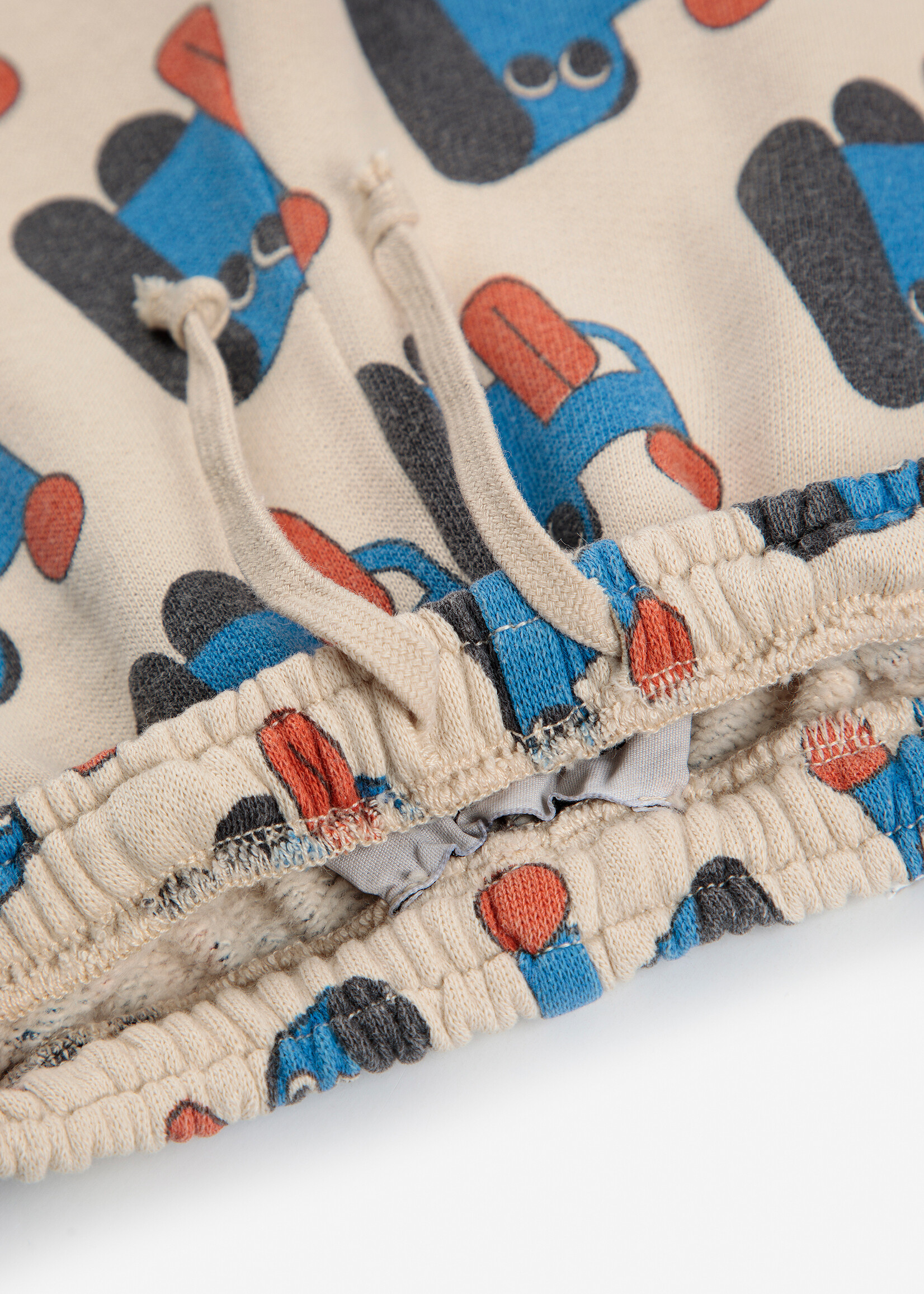 Bobo Choses Doggy mate all over jogging pants - Bobo Choses