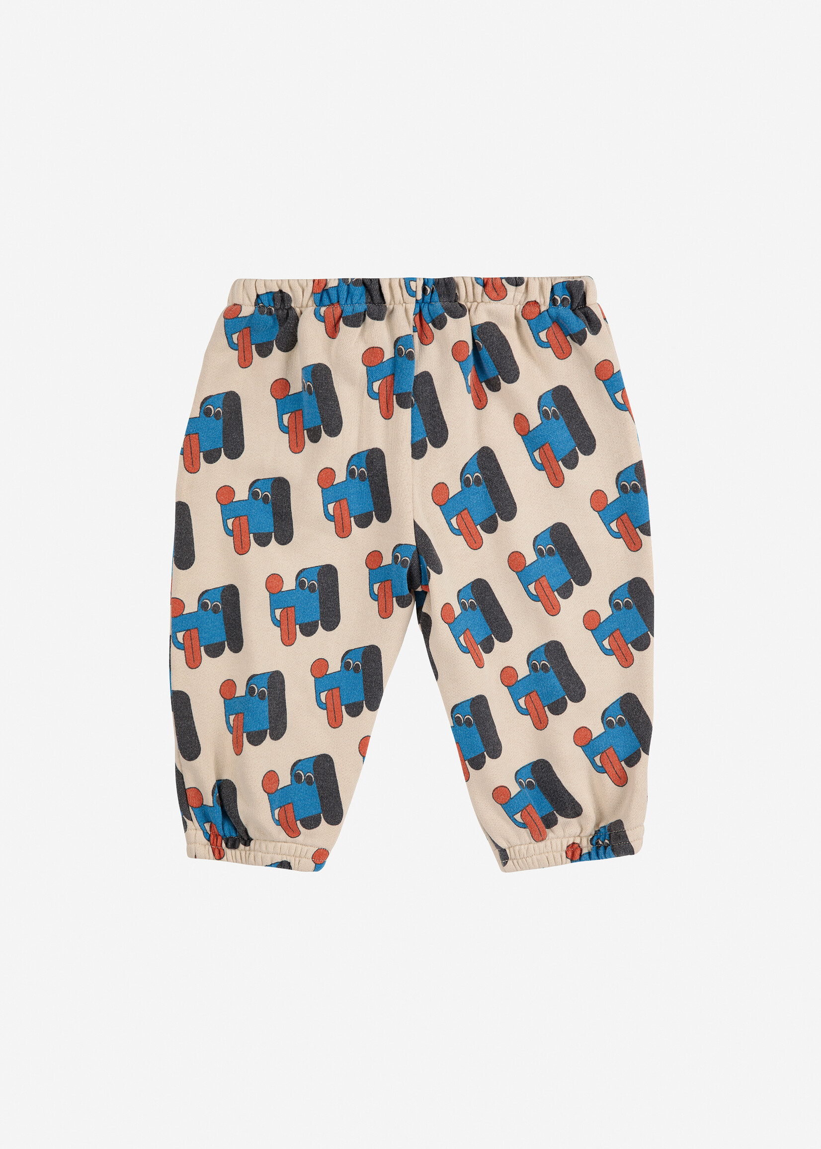 Bobo Choses Doggy mate all over jogging pants - Bobo Choses