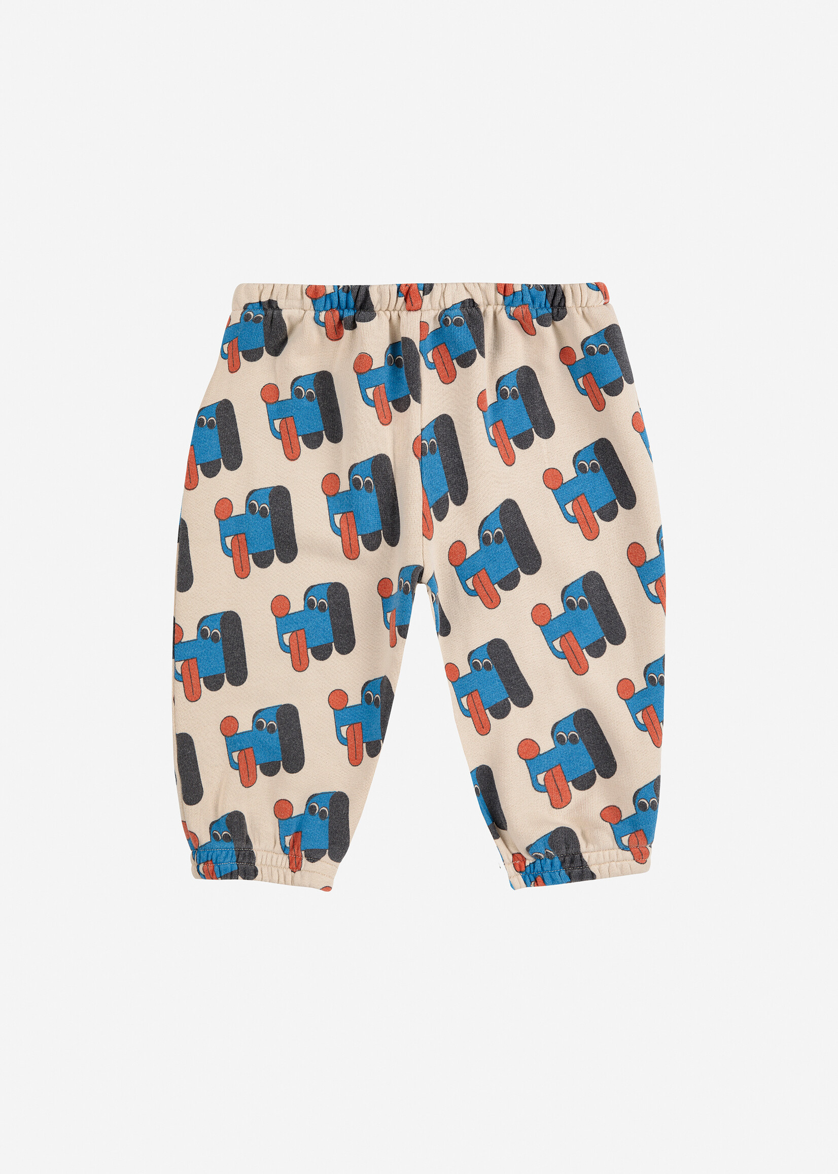 Bobo Choses Doggy mate all over jogging pants - Bobo Choses