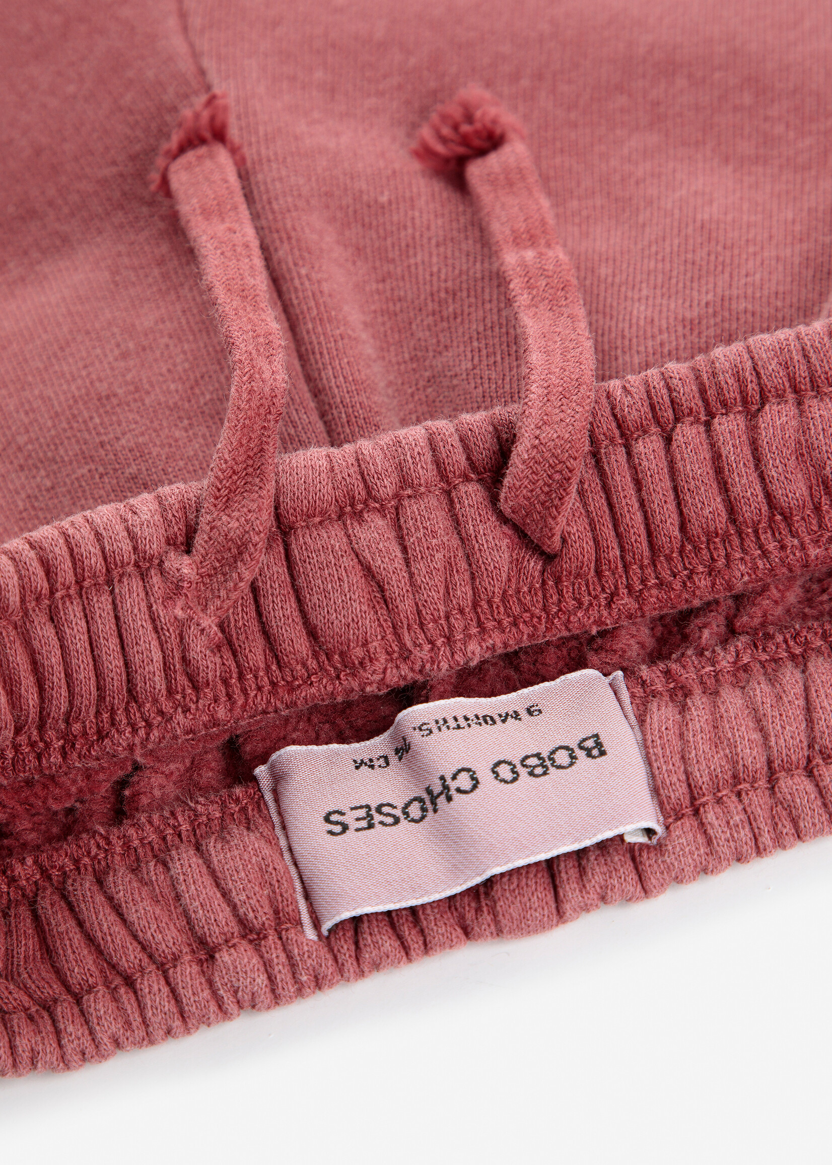 Bobo Choses Curve Bobo choses jogging pants - Bobo Choses