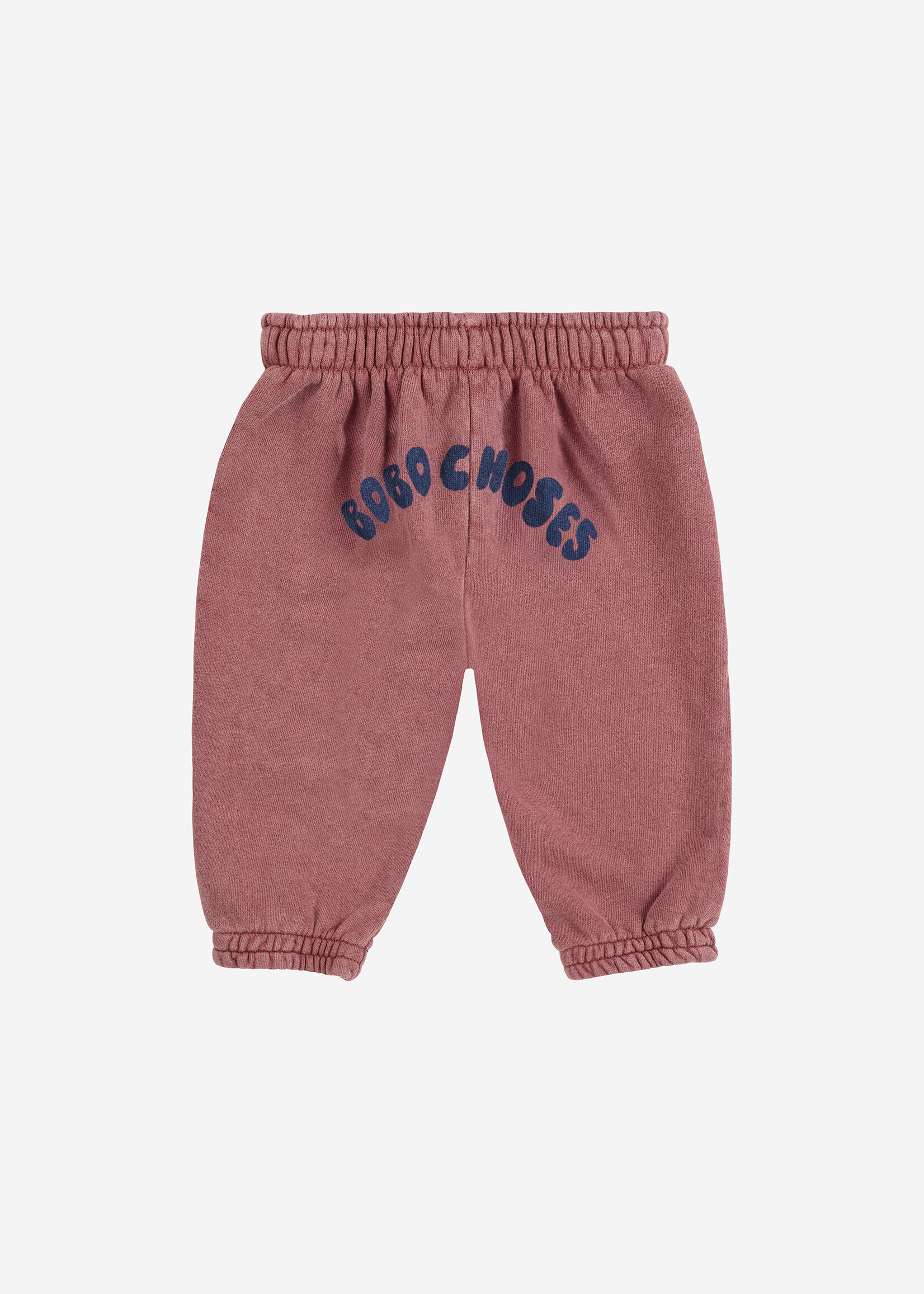 Bobo Choses Curve Bobo choses jogging pants - Bobo Choses