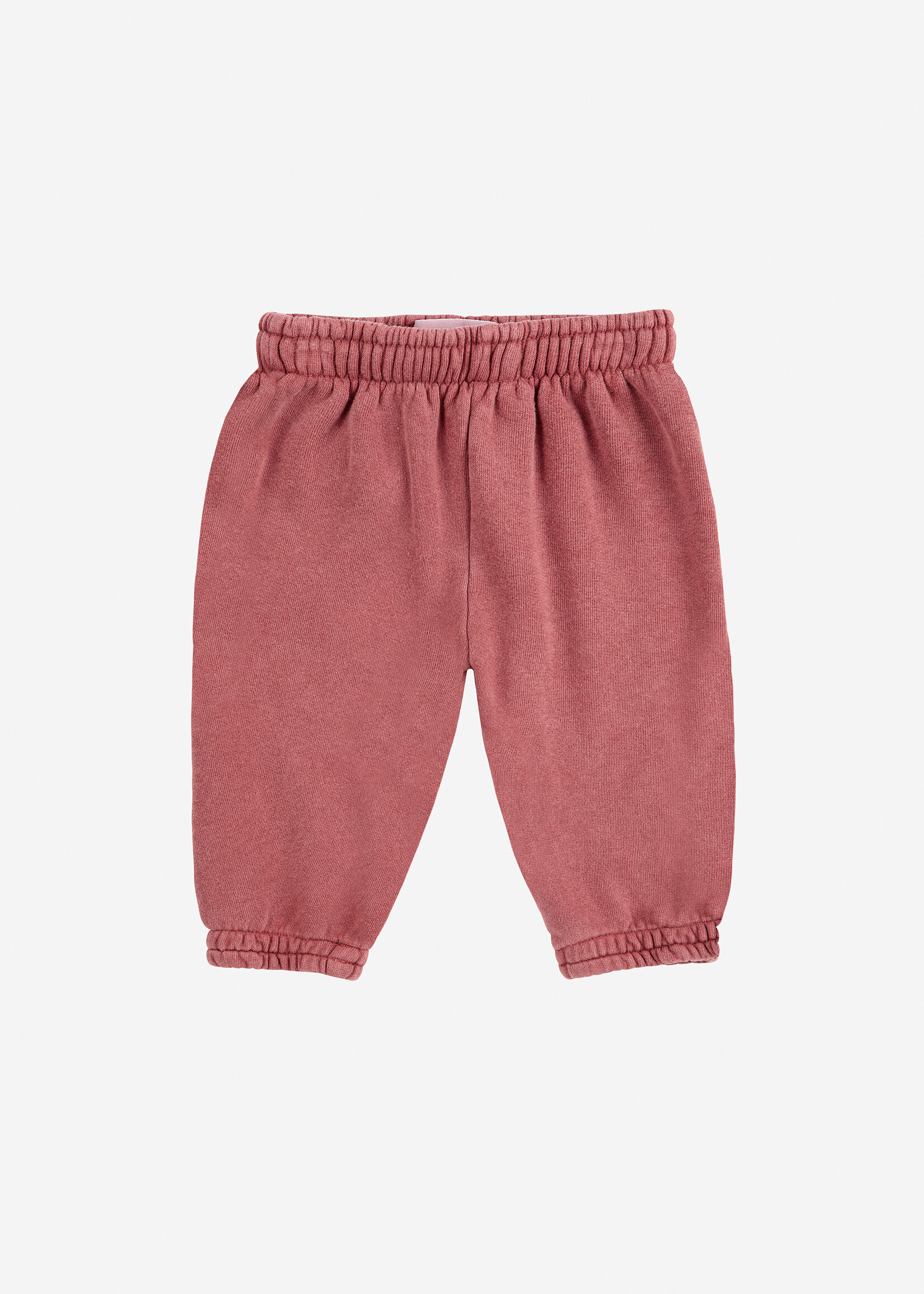 Bobo Choses Curve Bobo choses jogging pants - Bobo Choses