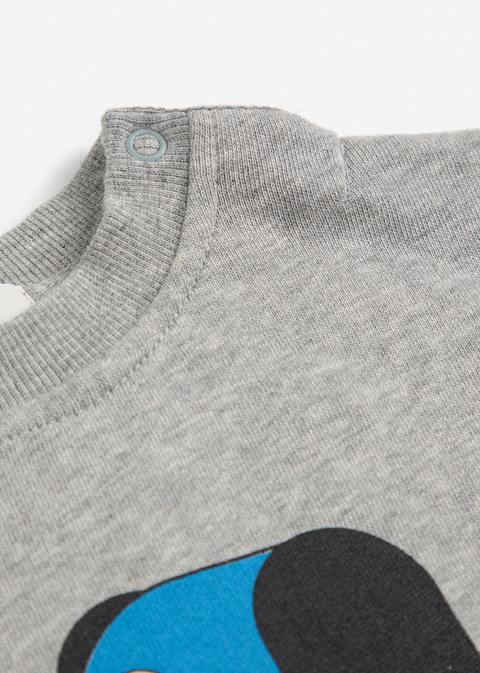 Bobo Choses Doggy Mate sweatshirt - Bobo Choses