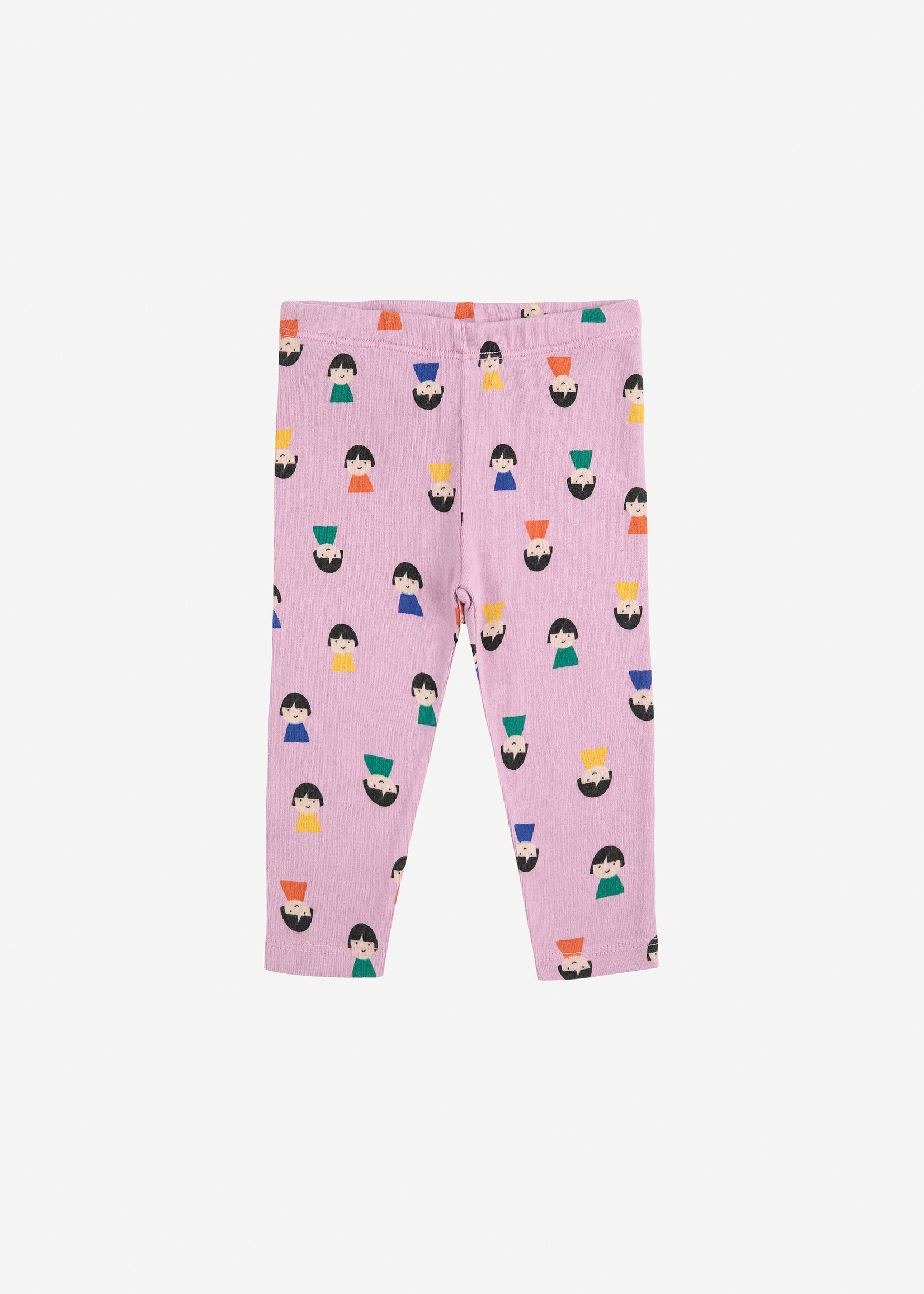 Bobo Choses Game paws all over legging - Bobo Choses