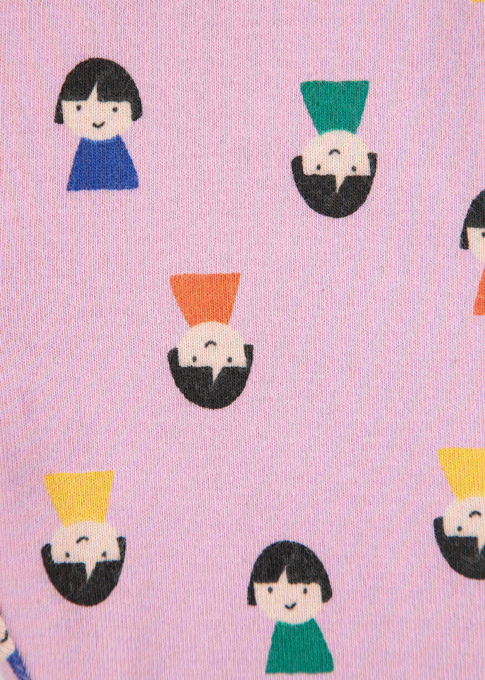 Bobo Choses Game paws all over legging - Bobo Choses