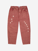 Bobo Choses Bobo choses denim pants - Bobo Choses