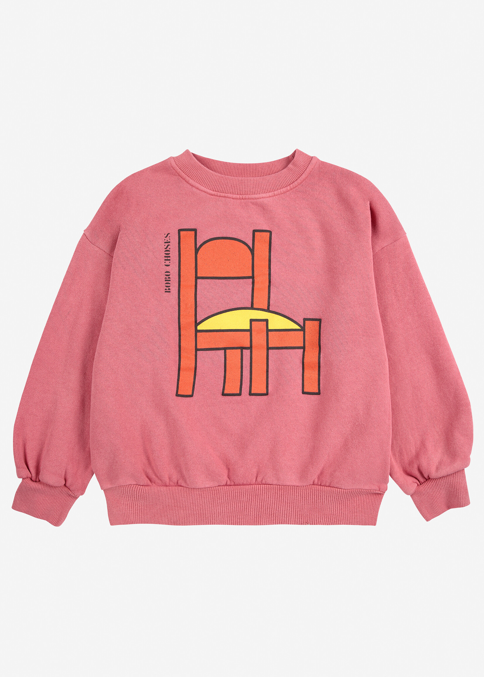 Bobo Choses Chair sweatshirt - Bobo Choses