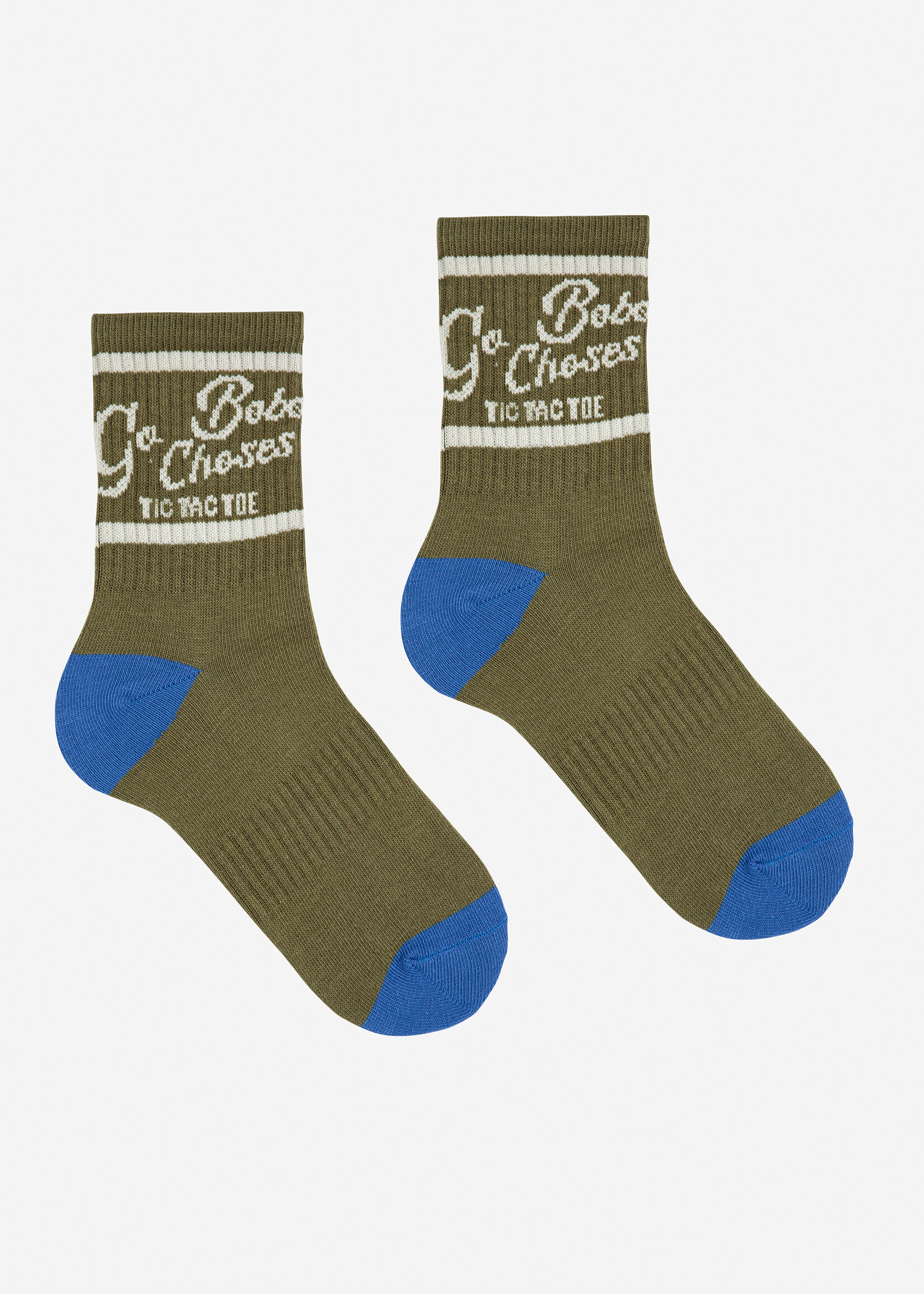 Go bobo short socks - Bobo Choses